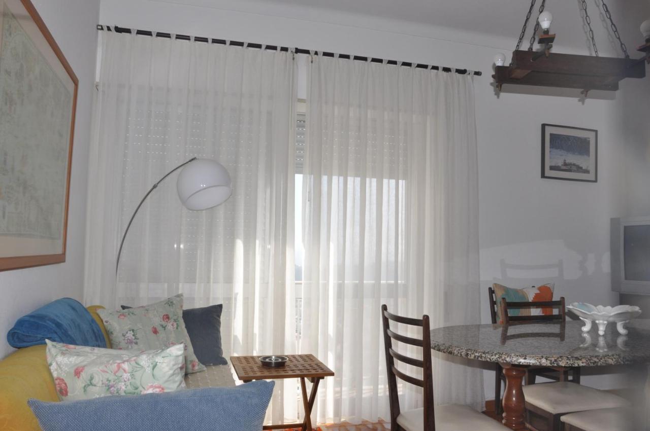 Casa De Zira Apartment Nazare Luaran gambar
