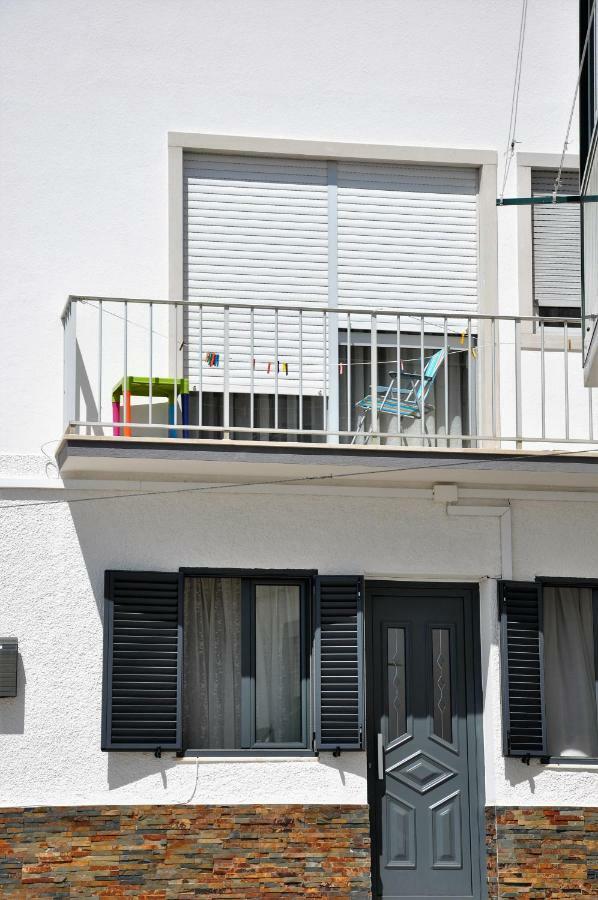 Casa De Zira Apartment Nazare Luaran gambar